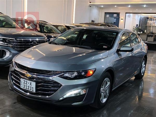 شيفروليه ماليبو 2023 للبيع في العراق - اربيل